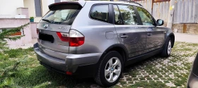 BMW X3 2, 0 d 177, снимка 3