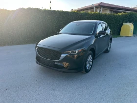 Mazda CX-5, снимка 1