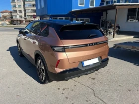 Opel Grandland GS 48V Hybrid 145hp, снимка 3