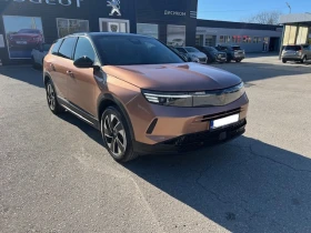 Opel Grandland GS 48V Hybrid 145hp, снимка 15