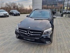 Mercedes-Benz GLC 250 CDi-AMG= 4 MATIC= 9GTronic 360`ПАНОРАМА FULL, снимка 3