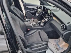 Mercedes-Benz GLC 250 CDi-AMG= 4 MATIC= 9GTronic 360`ПАНОРАМА FULL, снимка 9