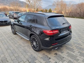 Mercedes-Benz GLC 250 CDi-AMG= 4 MATIC= 9GTronic 360`ПАНОРАМА FULL, снимка 4
