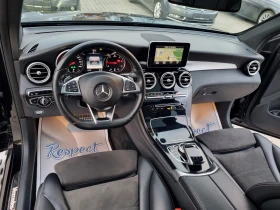 Mercedes-Benz GLC 250 CDi-AMG= 4 MATIC= 9GTronic 360`ПАНОРАМА FULL, снимка 8