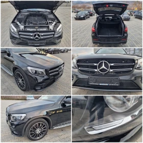 Mercedes-Benz GLC 250 CDi-AMG= 4 MATIC= 9GTronic 360`ПАНОРАМА FULL, снимка 17