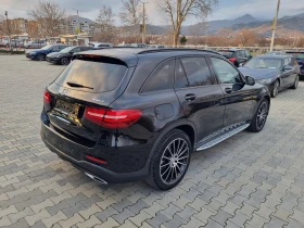 Mercedes-Benz GLC 250 CDi-AMG= 4 MATIC= 9GTronic 360`ПАНОРАМА FULL, снимка 6