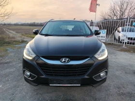 Hyundai IX35 1.7-FACE 6 СК DiZEL ЕВРО5, снимка 2