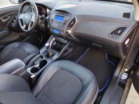 Hyundai IX35 1.7-FACE 6 СК DiZEL ЕВРО5, снимка 11