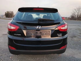 Hyundai IX35 1.7-FACE 6 СК DiZEL ЕВРО5, снимка 6