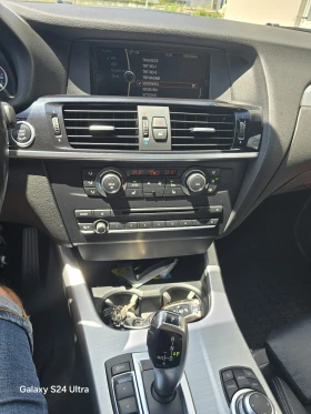 BMW X3 Mпакет, снимка 7
