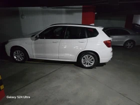 BMW X3 Mпакет, снимка 12