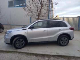 Suzuki Vitara 1.4 hybride booster jet, снимка 4