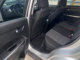 Suzuki Vitara 1.4 hybride booster jet, снимка 9