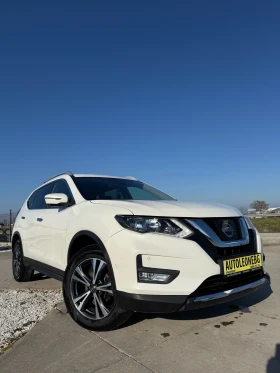 Nissan X-trail 1.6 dCI N-Connecta, снимка 3