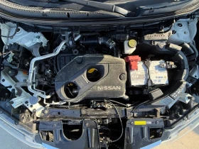Nissan X-trail 1.6 dCI N-Connecta, снимка 15