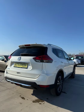 Nissan X-trail 1.6 dCI N-Connecta, снимка 6