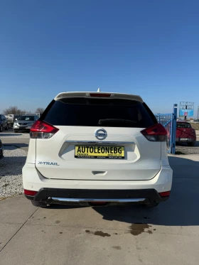 Nissan X-trail 1.6 dCI N-Connecta, снимка 5