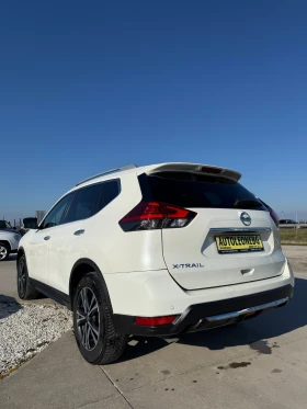 Nissan X-trail 1.6 dCI N-Connecta, снимка 4
