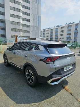 Kia Sportage ОЧАКВАН ВНОС! 4x4, снимка 3