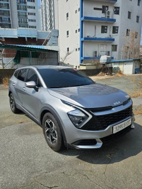 Kia Sportage ОЧАКВАН ВНОС! 4x4, снимка 6