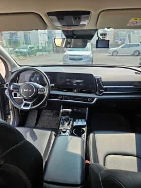 Kia Sportage ОЧАКВАН ВНОС! 4x4, снимка 9