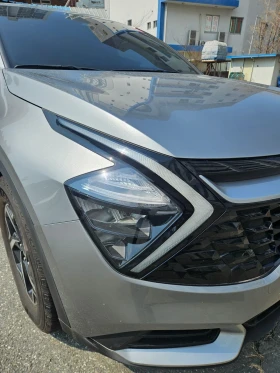 Kia Sportage ОЧАКВАН ВНОС! 4x4, снимка 7