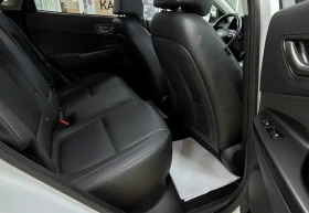 Hyundai Kona 64KWh/В ГАРАНЦИЯ/SOH100%/Blue Link, снимка 11