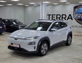 Hyundai Kona 64KWh/В ГАРАНЦИЯ/SOH100%/Blue Link, снимка 6