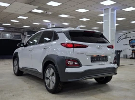 Hyundai Kona 64KWh/В ГАРАНЦИЯ/SOH100%/Blue Link, снимка 4