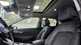 Hyundai Kona 64KWh/В ГАРАНЦИЯ/SOH100%/Blue Link, снимка 8