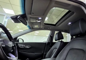Hyundai Kona 64KWh/СЕРВИЗНА КНИЖКА, снимка 3