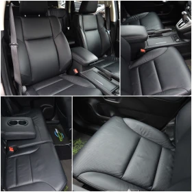 Honda Cr-v 2.2 i-DTEC AWD AUTOMAT - ШВЕЙЦАРИЯ , снимка 14