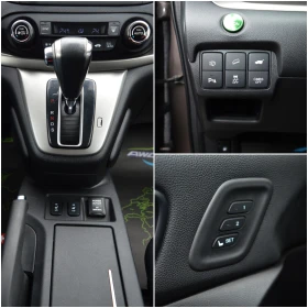 Honda Cr-v 2.2 i-DTEC AWD AUTOMAT - ШВЕЙЦАРИЯ , снимка 12