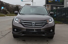 Honda Cr-v 2.2 i-DTEC AWD AUTOMAT - ШВЕЙЦАРИЯ , снимка 2