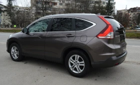 Honda Cr-v 2.2 i-DTEC AWD AUTOMAT - ШВЕЙЦАРИЯ , снимка 6