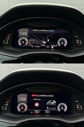 Audi Q8 S-Line 50TDI, снимка 11