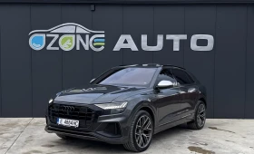 Audi Q8 S-Line 50TDI, снимка 1