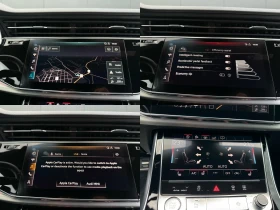 Audi Q8 S-Line 50TDI, снимка 13