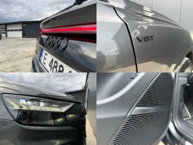 Audi Q8 S-Line 50TDI, снимка 6