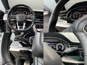 Audi Q8 S-Line 50TDI, снимка 7