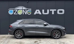 Audi Q8 S-Line 50TDI, снимка 3