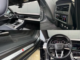 Audi Q8 S-Line 50TDI, снимка 15