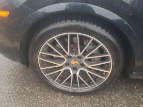 Porsche Cayenne S/ОБДУХВАНЕ/ПАНОРАМА/ДИСТРОНИК, снимка 5