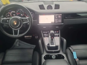 Porsche Cayenne S/ОБДУХВАНЕ/ПАНОРАМА/ДИСТРОНИК, снимка 9