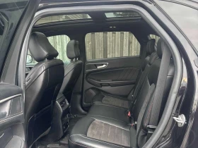 Ford Edge * ST Line AWD * PANO * КАМЕРА * ПОДГРЕВ, снимка 11