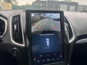Ford Edge * ST Line AWD * PANO * КАМЕРА * ПОДГРЕВ, снимка 13