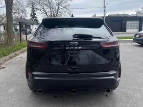 Ford Edge * ST Line AWD * PANO * КАМЕРА * ПОДГРЕВ, снимка 4