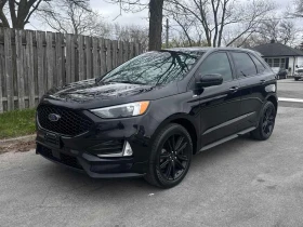 Ford Edge * ST Line AWD * PANO * КАМЕРА * ПОДГРЕВ, снимка 1