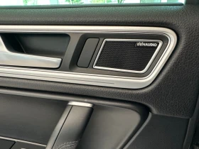 VW Touareg R* Line, снимка 14