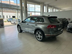 VW Touareg R* Line, снимка 3